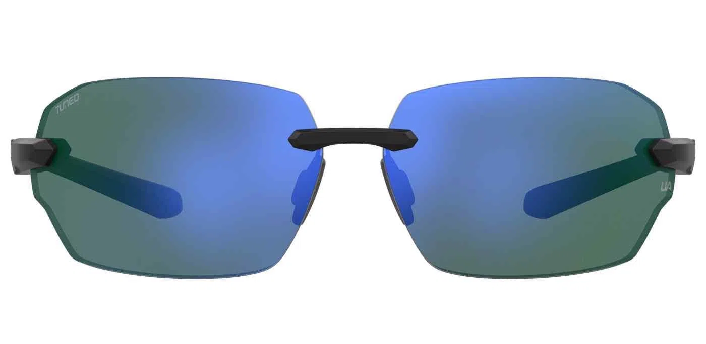 Under Armour UAFIRE2 Eyeglasses - view 9